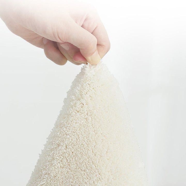 Lisslune | Colorful Yuhua Stone Bath Mat