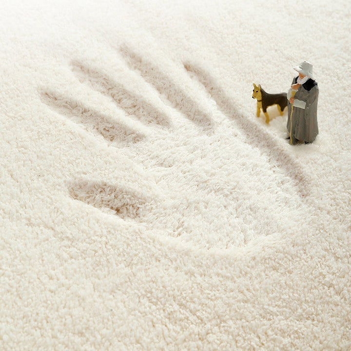 Lisslune | Colorful Yuhua Stone Bath Mat