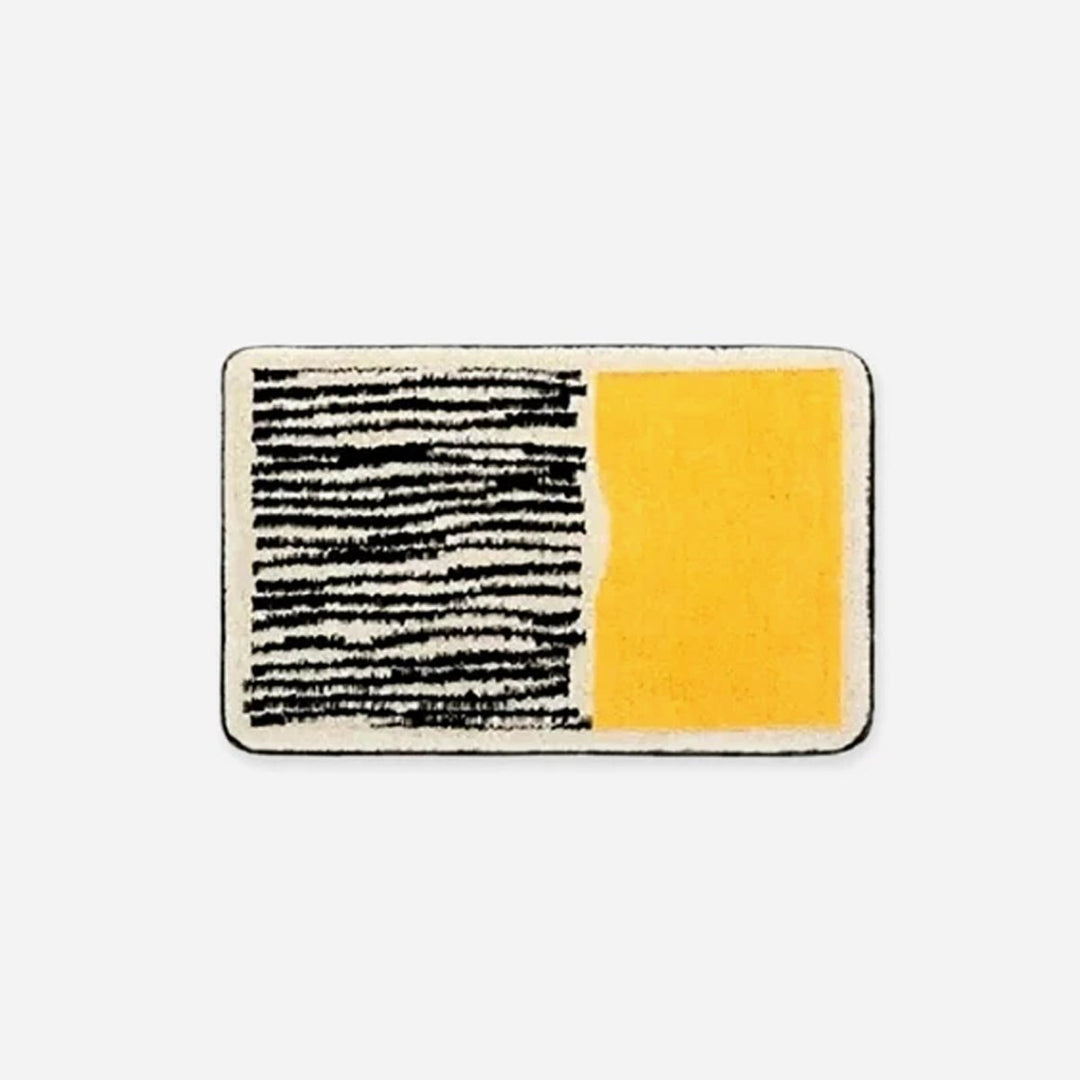Lisslune | BathCush – Soft bath mat with non-slip backing for elegant bathrooms