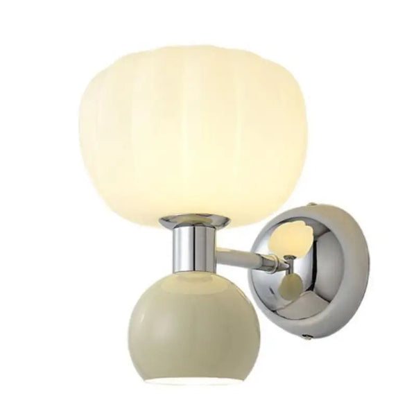 Lisslune | Soft LED V-Wall Lamp