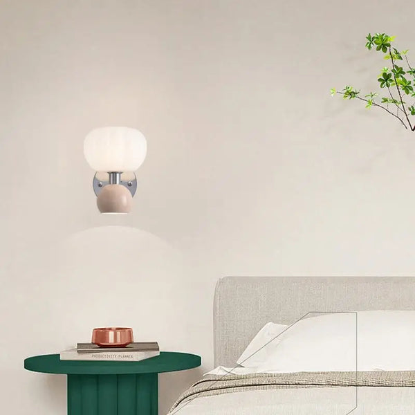 Lisslune | Soft LED V-Wall Lamp
