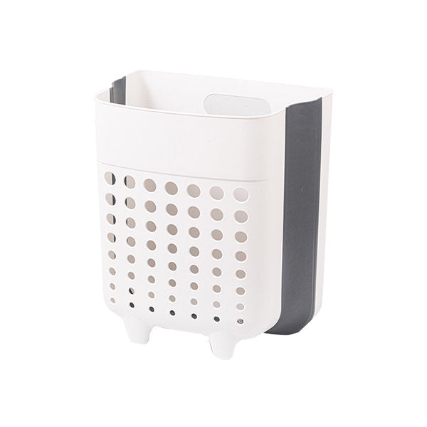 Lisslune | FlexBin - Perforated Plastic Laundry Basket