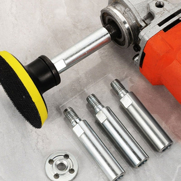 Lisslune | Angle Grinder Extension Connecting Rod