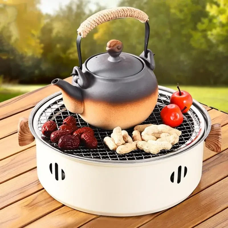 Lisslune | Portable Barbecue Grill