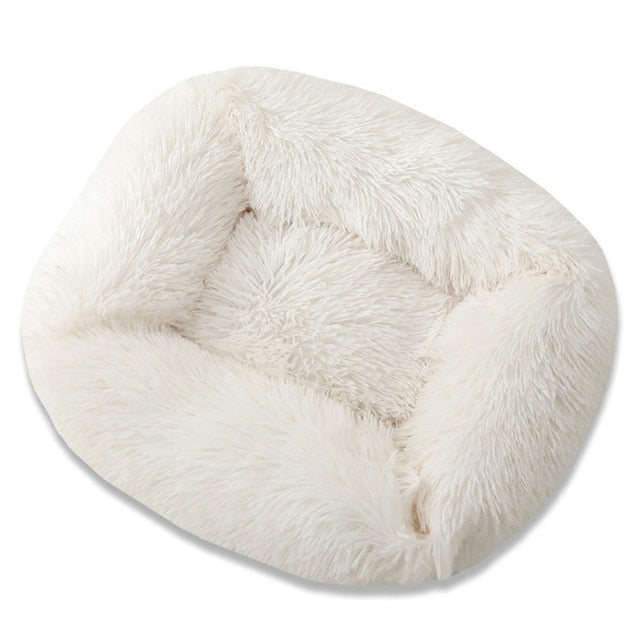 Lisslune | Plush pet bed