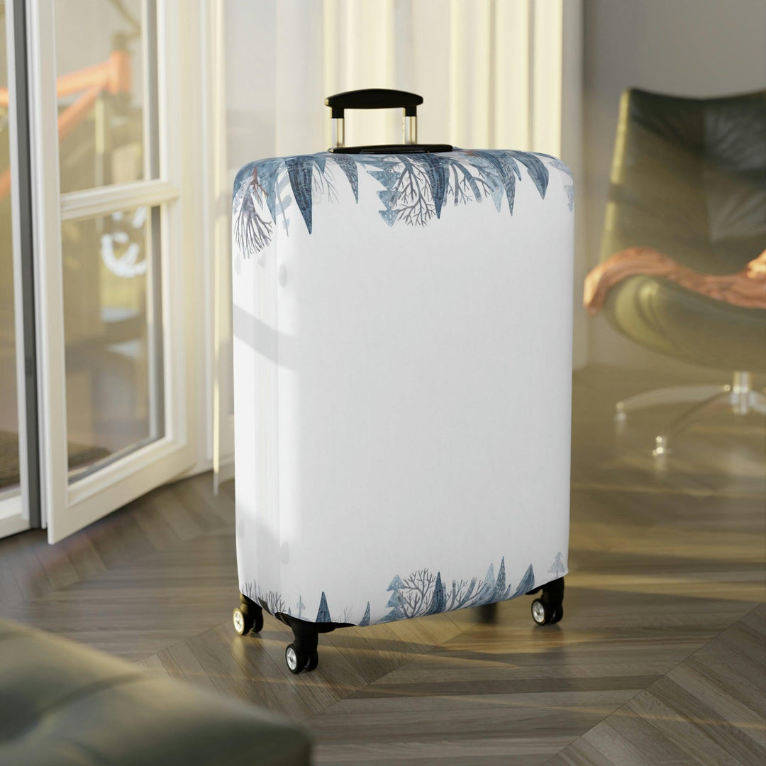 Lisslune | Stylish Luggage Cover - Enhance Your Travel Experience While Protecting Your Valuables