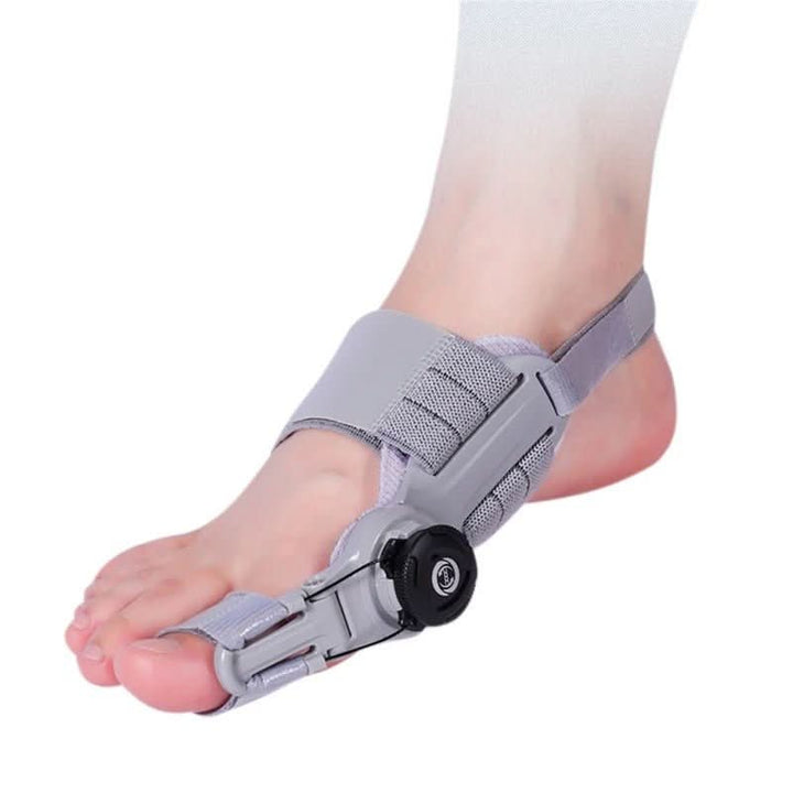 Lisslune | Gentle toe correction for bunions