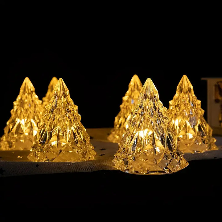 Lisslune | Mini Crystal Light