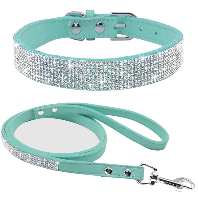 Lisslune | Dog Collar