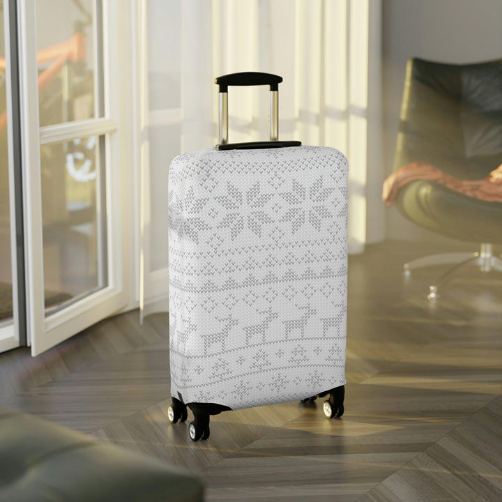 Lisslune | Stylish Personalized Luggage Protection - Travel in Fashion and Safety