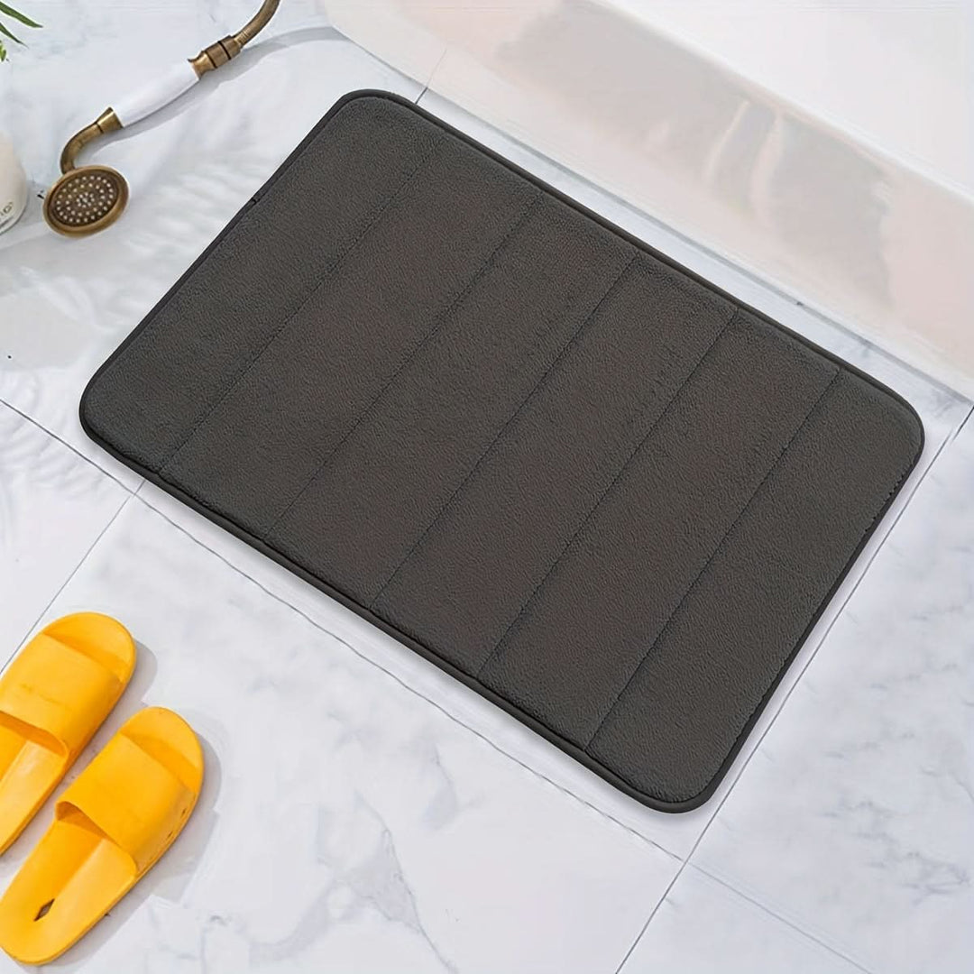 Lisslune | Julia – quick-drying bath mat for the bathroom