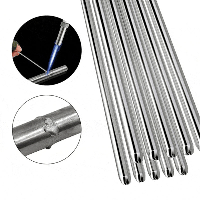 Lisslune | Solution Sweat flow filled rods