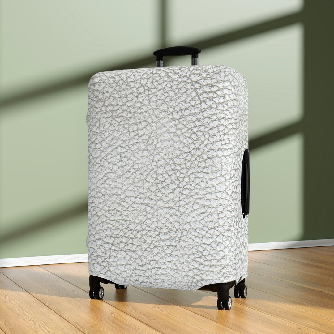 Lisslune | Chic Peekaboo Luggage Protector: Stylish Travel Essential