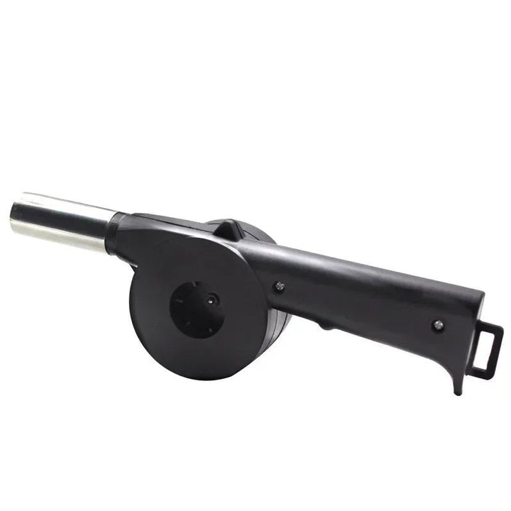 Lisslune | BBQ BREEZE – Hand Operated Fan for Effortless Grilling
