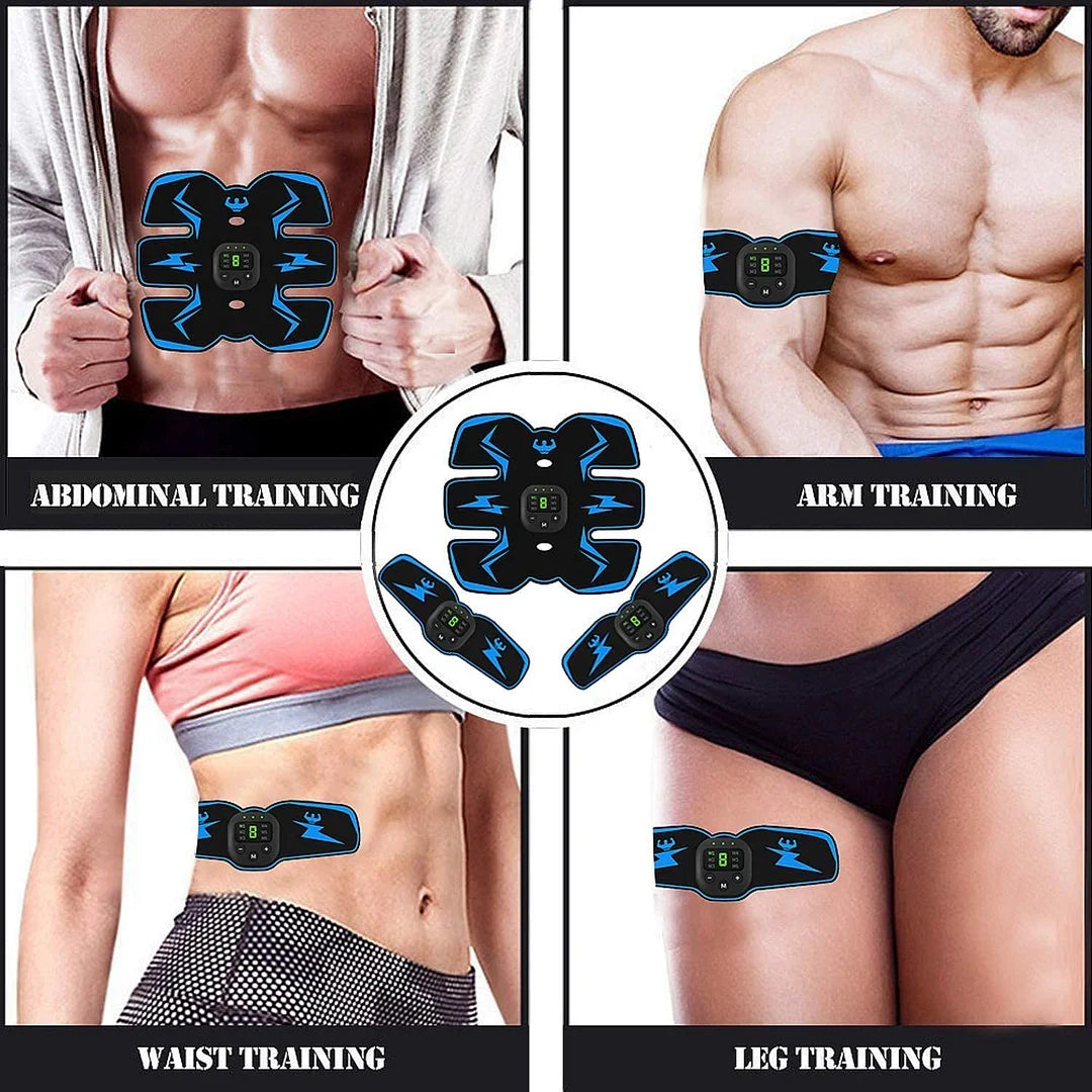 Lisslune | X ABS-Stimulator
