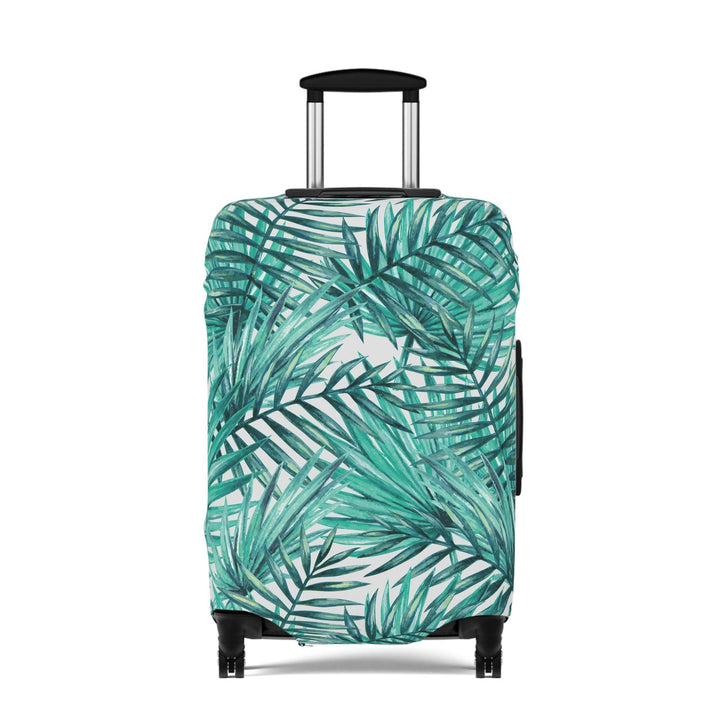 Lisslune | ChicShield Peekaboo Suitcase Cover - Fashionable and Reliable Travel Protection