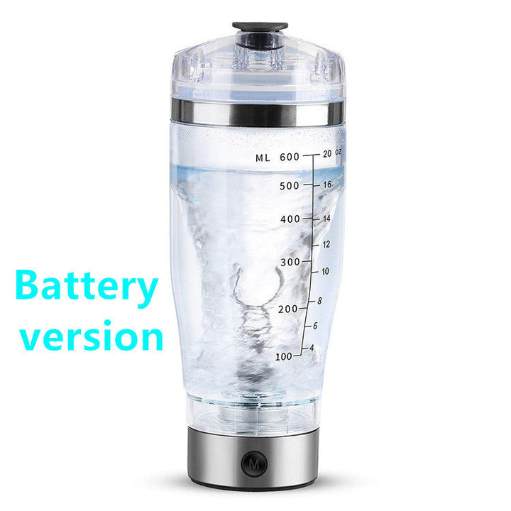 Lisslune | Portable Handy Mixer Cup | Multifunctional