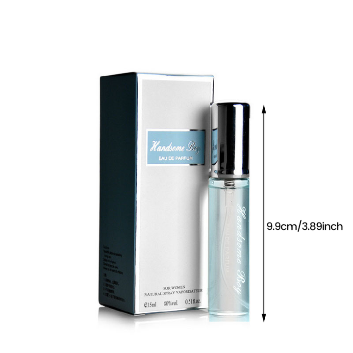 Lisslune | Pheromone Perfume