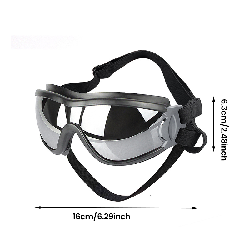 Lisslune | Outdoor Protection Glasses for Dogs