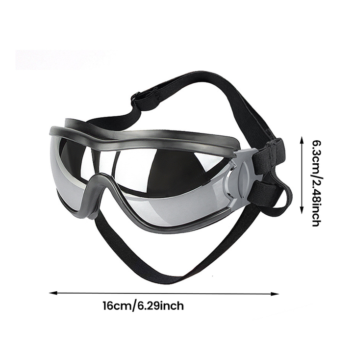 Lisslune | Outdoor Protection Glasses for Dogs