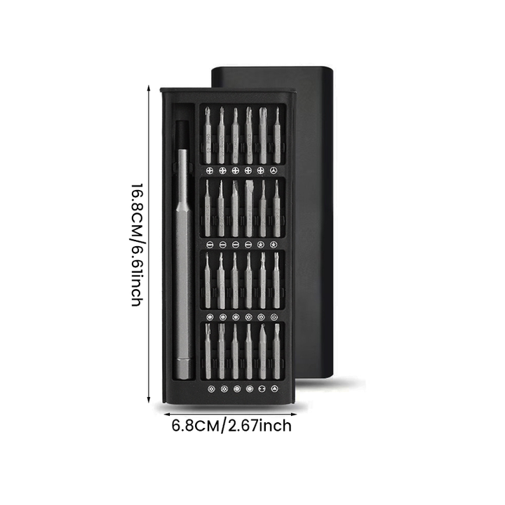 Lisslune | 24 in 1 Precision Screwdriver Set