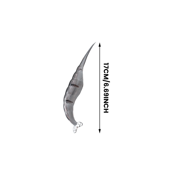 Lisslune | Multifunctional Shrimp Peeling Tool