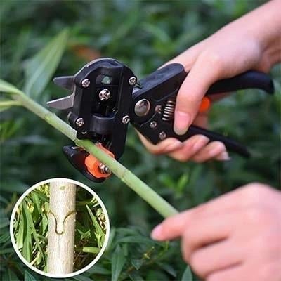 Lisslune | Garden Professional Grafting Cutting Tool
