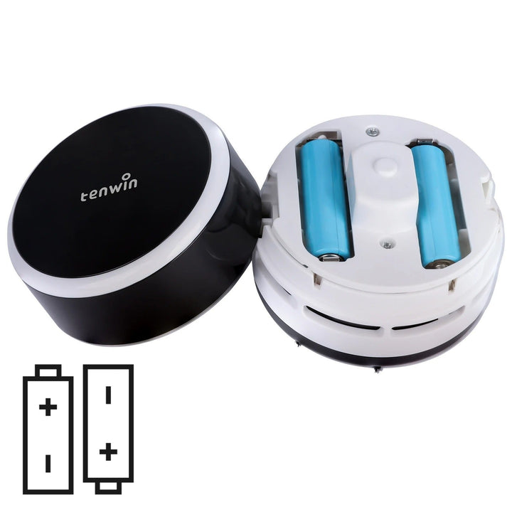 Lisslune | SwiftSweep – Compact vacuum cleaner for effortless on-site cleaning