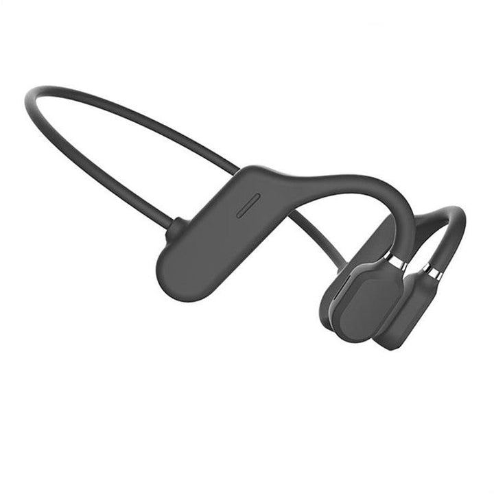 Lisslune | New waterproof bone conduction headphones stereo Bluetooth