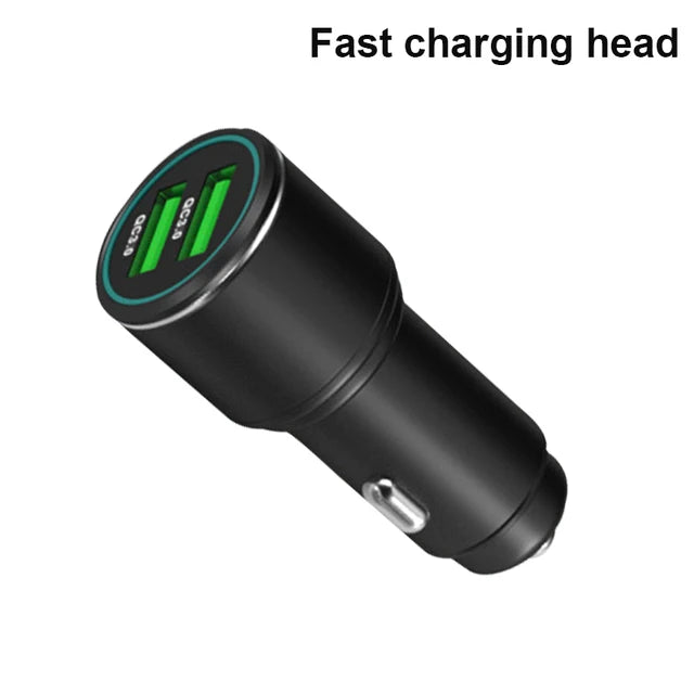 Lisslune | Innovative 15W Wireless Fast Charger Car Phone Holder - Mobile Device Holder for Car Accessories