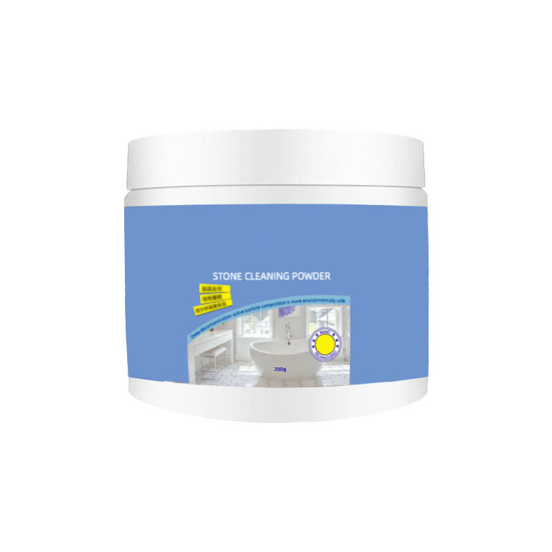 Lisslune | Oil Stain Remover