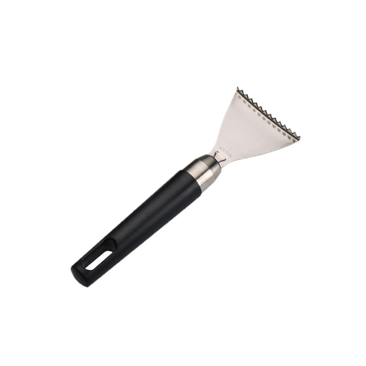 Lisslune | Fish Scale Scraper made of Stainless Steel