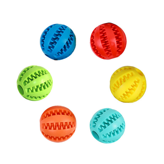 Lisslune | Watermelon Dog Toy