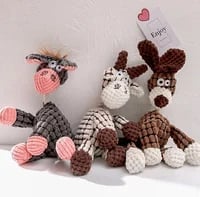 Lisslune | Pet Soft Toy
