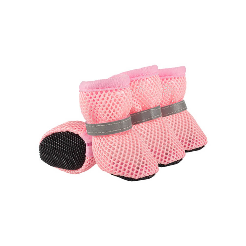 Lisslune | All-Season-Light-Paw-Protect-Dog-Shoes