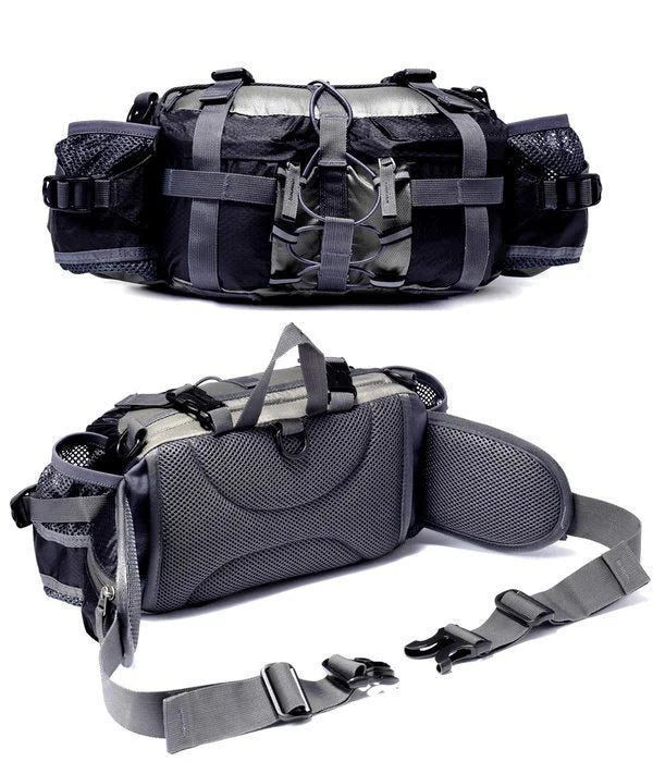 Lisslune | Ultralight multifunctional outdoor waist bag