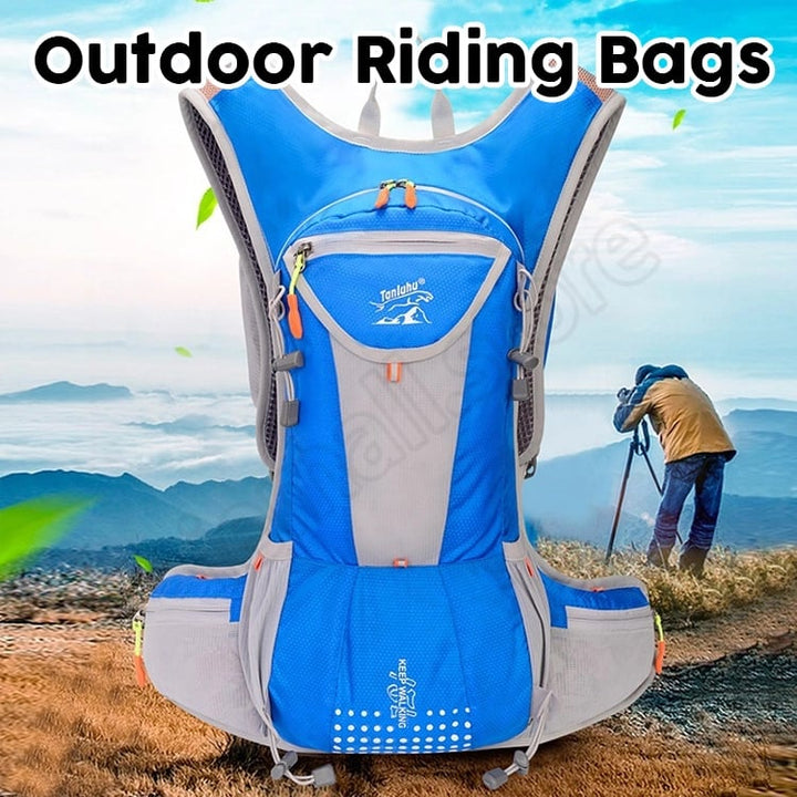 Lisslune | Outdoor Riding Bags