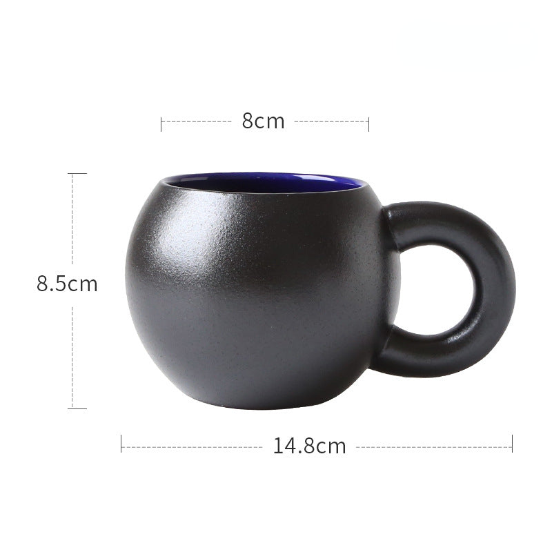 Lisslune | Planet Mug
