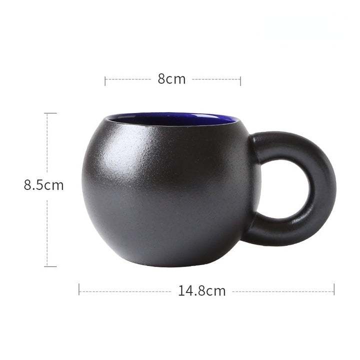 Lisslune | Planet Mug