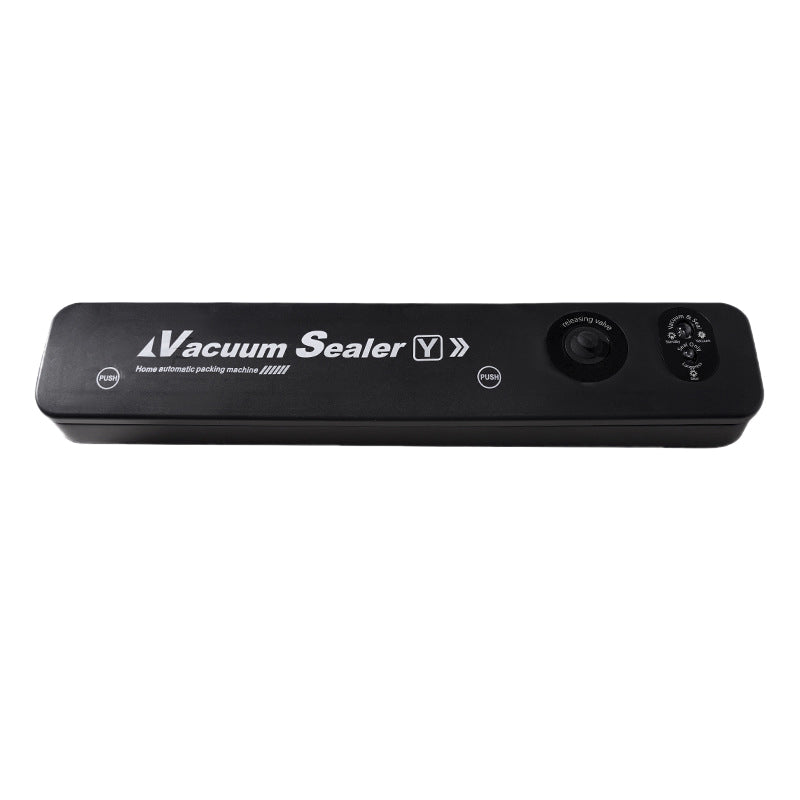Lisslune | Food Saver Vacuum Sealer Machine
