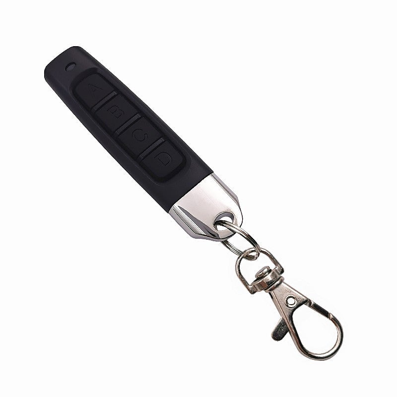 Lisslune | 4-in-1 Remote Control Duplicator