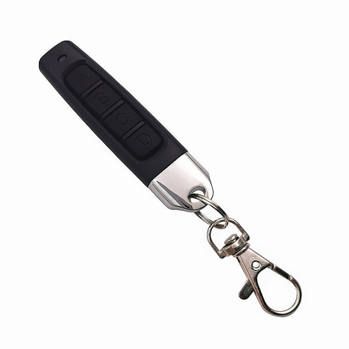 Lisslune | 4-in-1 Remote Control Duplicator
