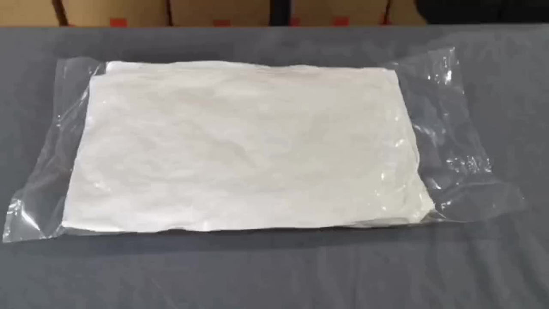 Lisslune | CloudSoft - Ultra-Soft Down Pillow for Restful Sleep