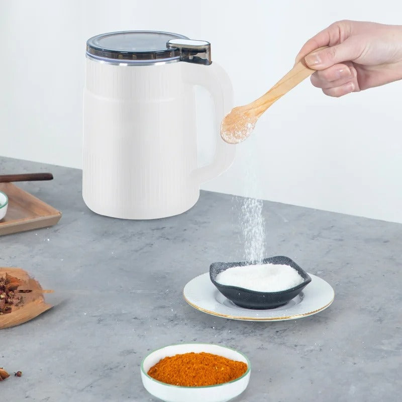 Lisslune | Grain mill