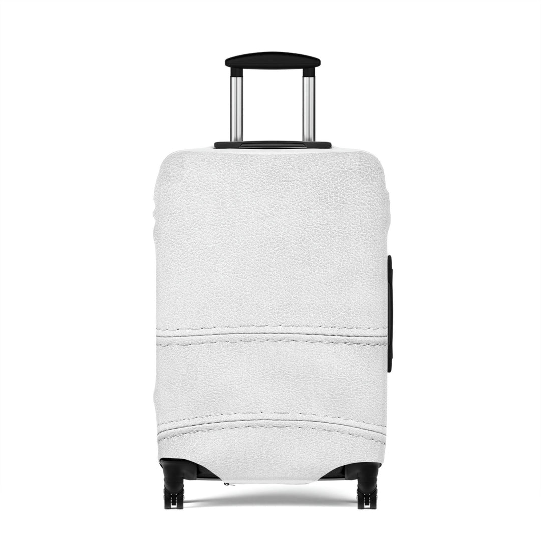 Lisslune | Chic Peekaboo Suitcase Protection