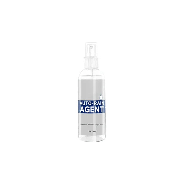 Lisslune | Anti-fog and anti-rain agent for automotive glass