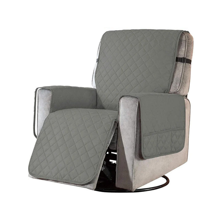 Lisslune | Universal Soft Deck Chair Cover