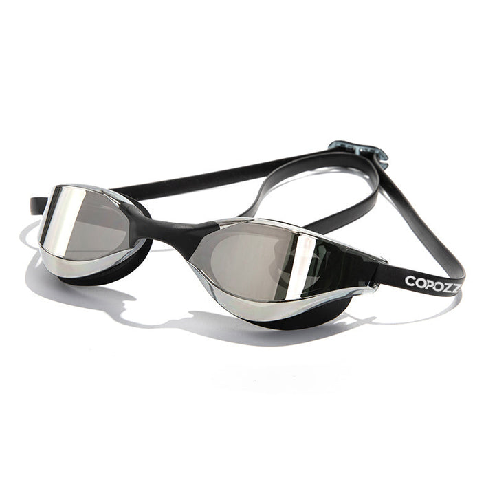 Lisslune | Professional Waterproof Anti-Fog UV-Protective Swim Goggles