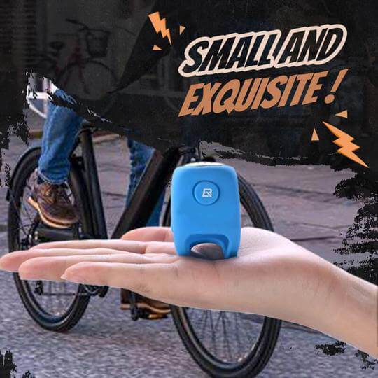 Lisslune | Super Bike Horn