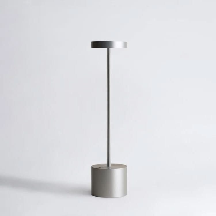 Lisslune | Rechargeable LED Table Lamp with Touch Dimming